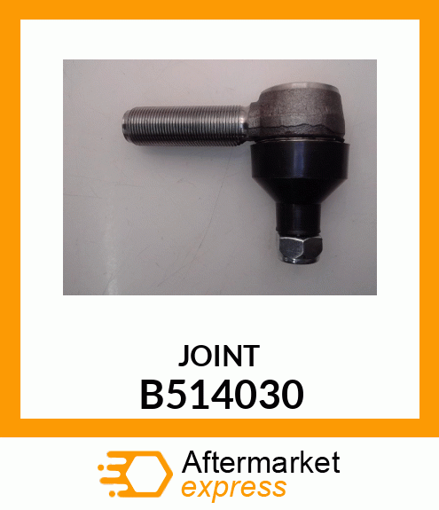 JOINT B514030