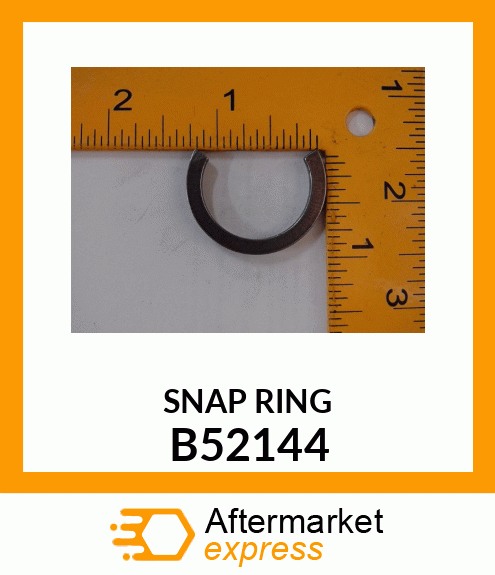 SNAPRING B52144