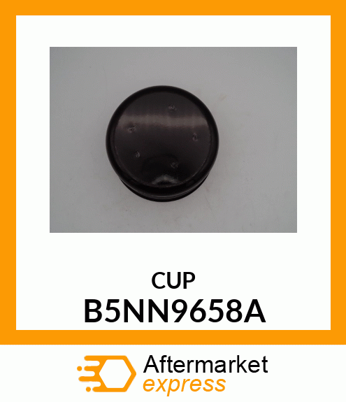 CUP B5NN9658A