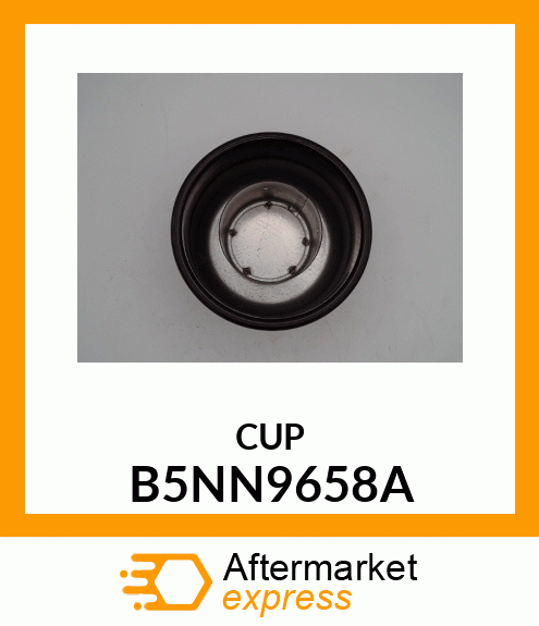 CUP B5NN9658A