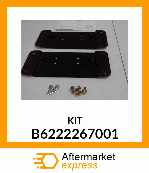 KIT B6222267001