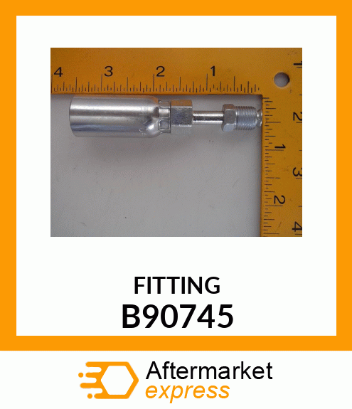 FITTING B90745