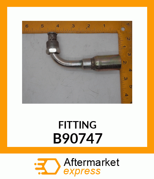 FITTING B90747