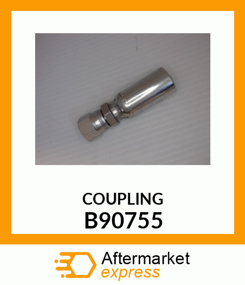 COUPLING B90755