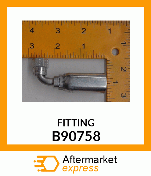 FITTING B90758