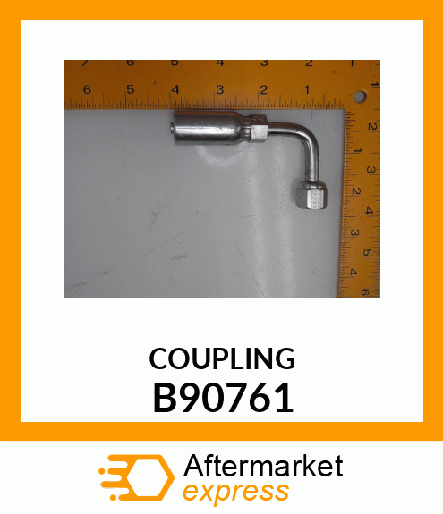 COUPLING B90761