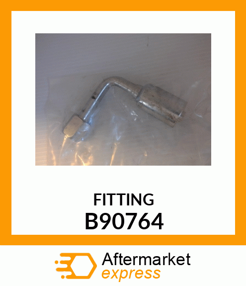 FITTING B90764