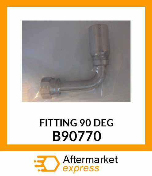 FITTNG90DG B90770