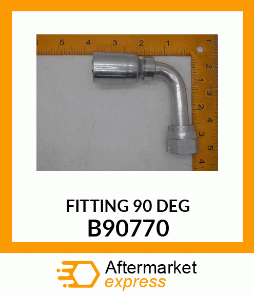 FITTNG90DG B90770