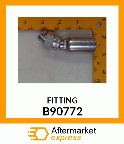 FITTING B90772