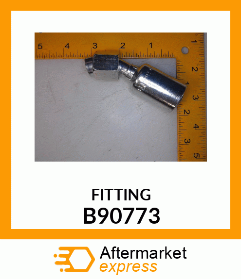 FITTING B90773