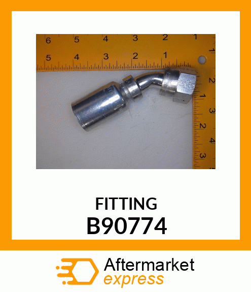 FITTING B90774