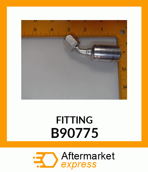 FITTING B90775