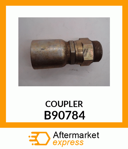 COUPLER B90784