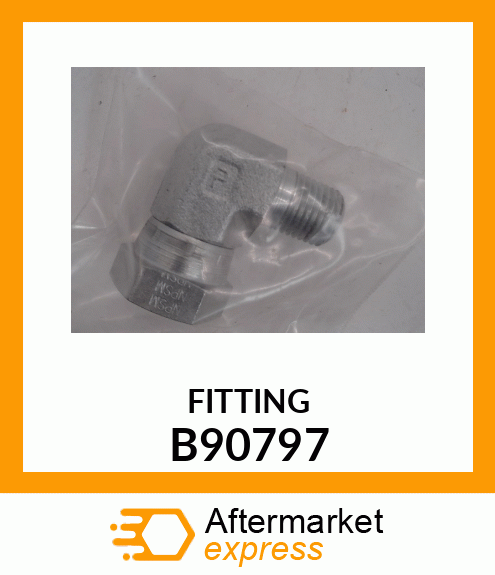 FITTING B90797