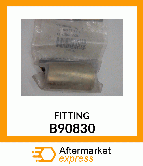 FITTING B90830