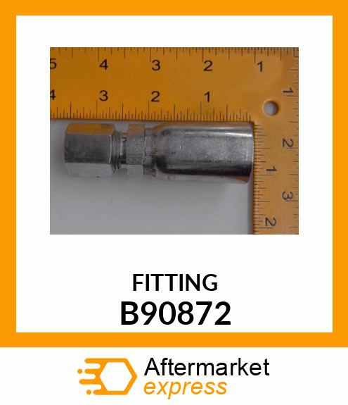 FITTING B90872