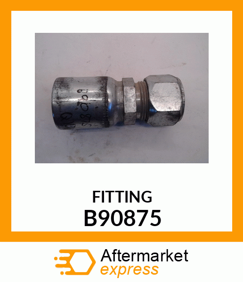 FITTING B90875