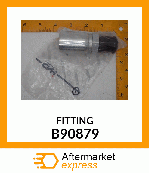 FITTING B90879