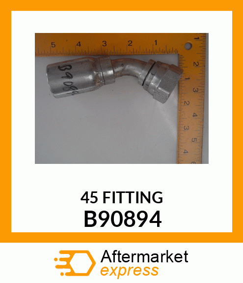 FITTING B90894