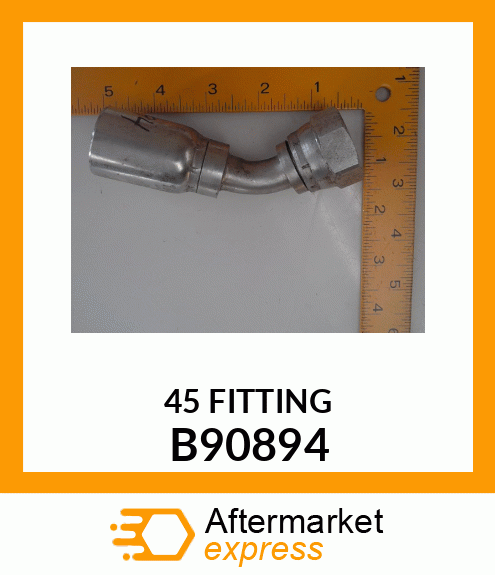 FITTING B90894