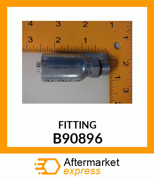 FITTING B90896