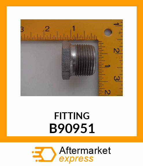 FITTING B90951