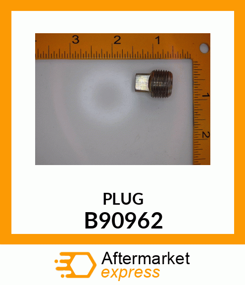 PLUG B90962