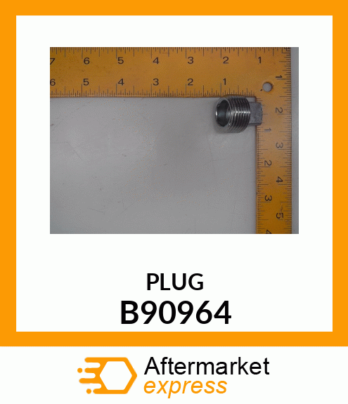 PLUG B90964