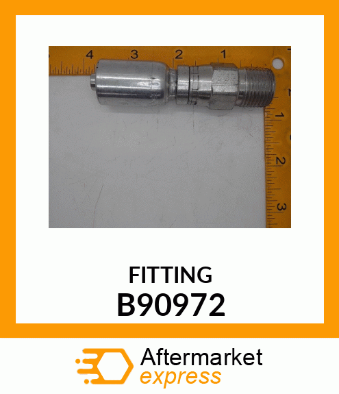 FITTING B90972