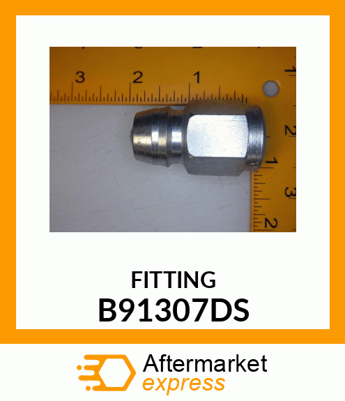 FITTING B91307DS