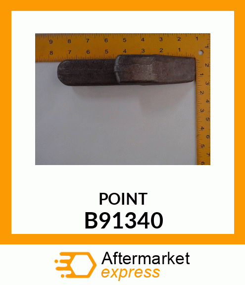 POINT B91340