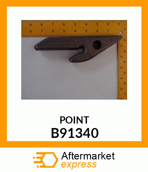 POINT B91340