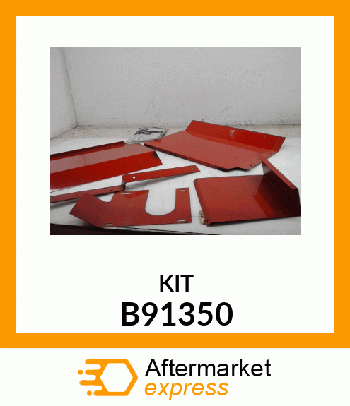 AIRKIT B91350