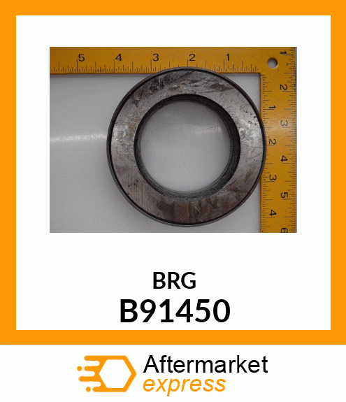 BRG B91450