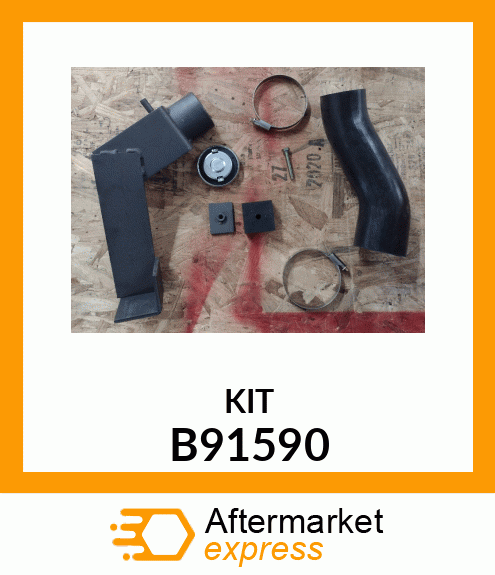 KIT B91590