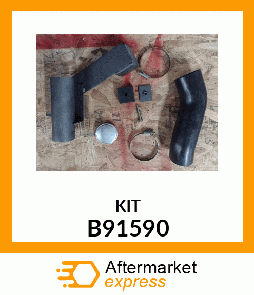 KIT B91590