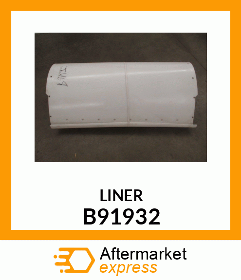 LINER B91932