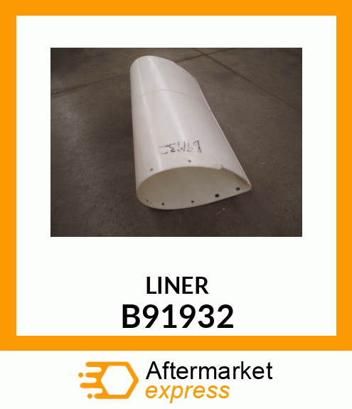 LINER B91932