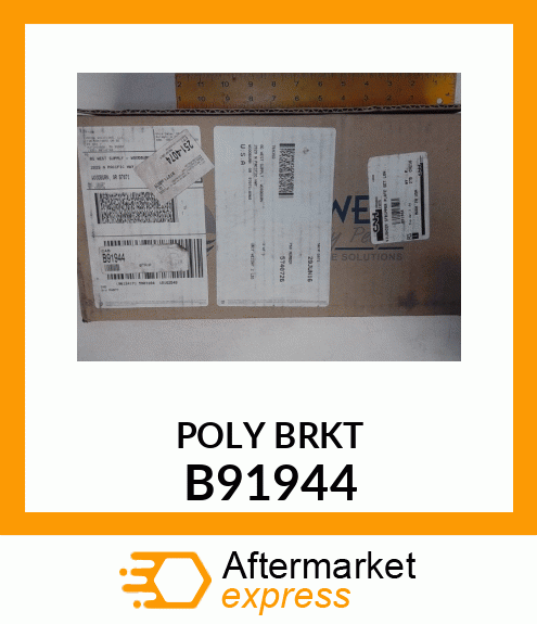 POLYBRKT B91944