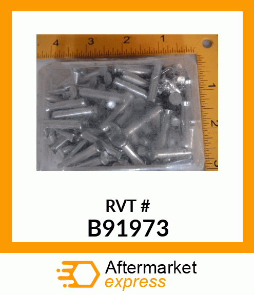 RVT# B91973