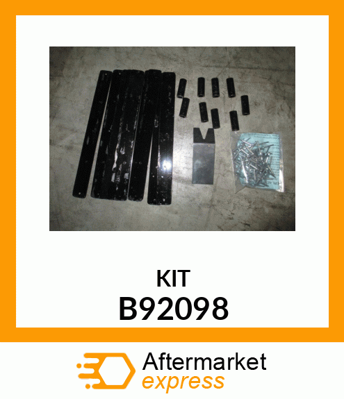 KIT B92098