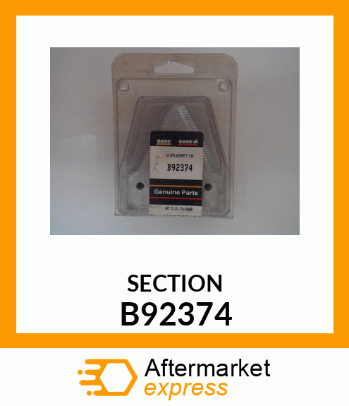 SECTION_10PC B92374