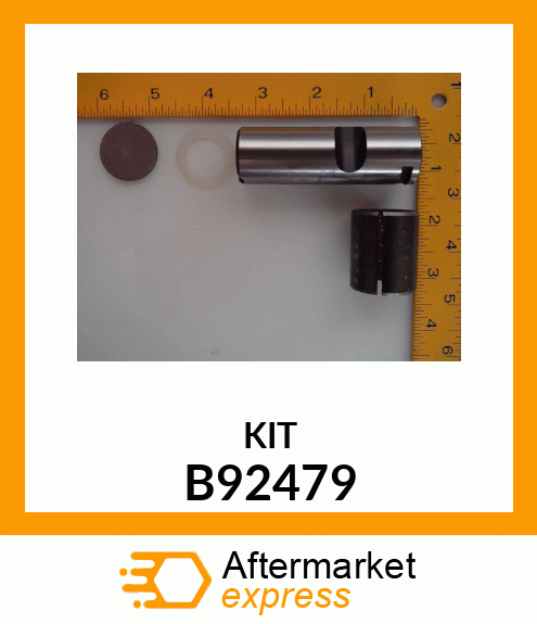 KIT4PC B92479