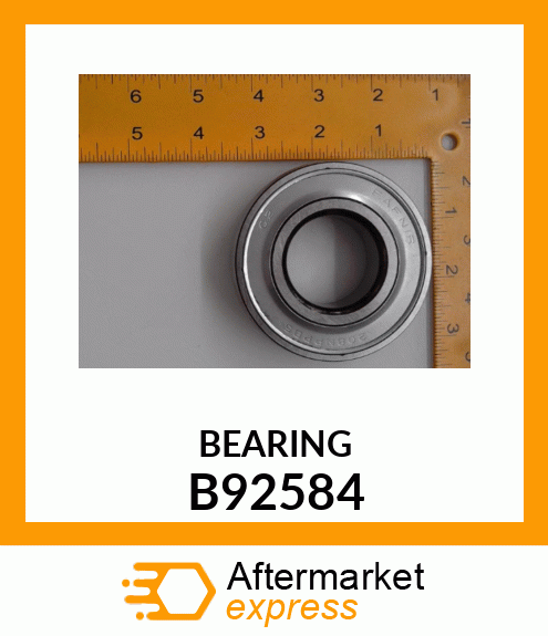 BEARING B92584