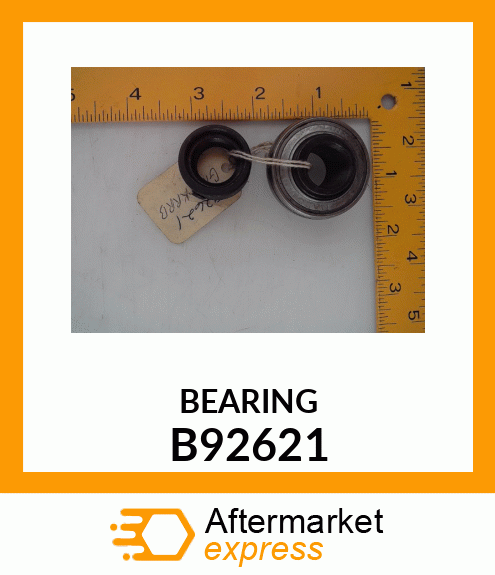 BEARING B92621