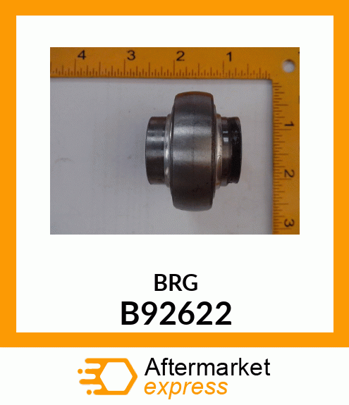 BRG B92622