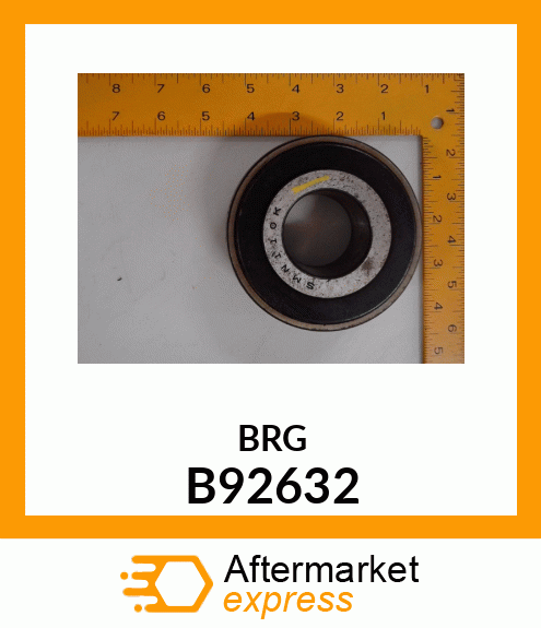 BRG B92632