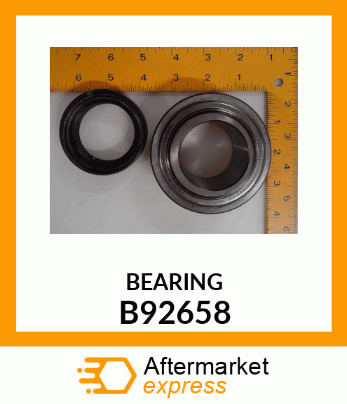 BEARING B92658