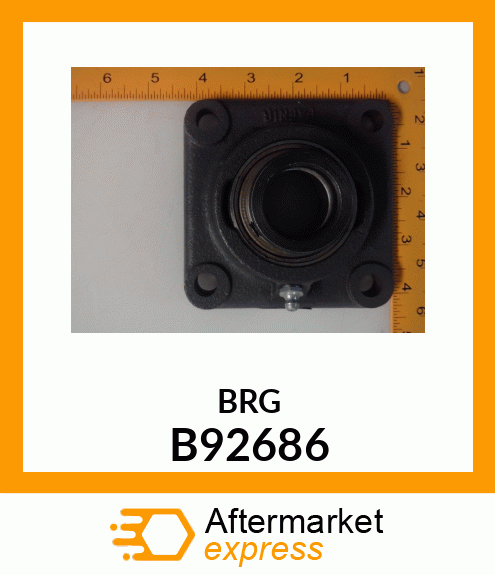 BRG B92686